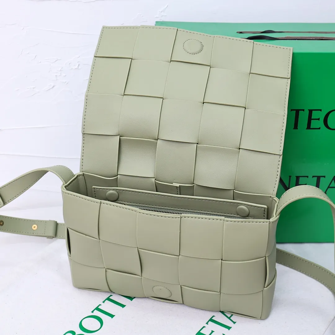 All Categories Official Website "Brand Women's Bags" Women's Bags 💙 BV 2026 New BV Crossbody Shoulder Bag